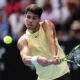 Carlos Alcaraz Advances To Fourth Round At Australian Open