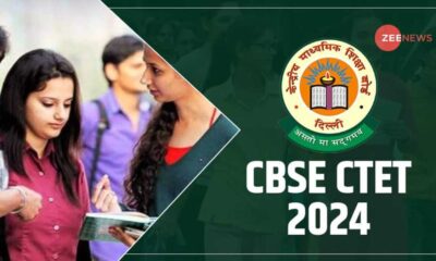 Cbse Releases Pre Admit Card For January 2024 Ctet Exam