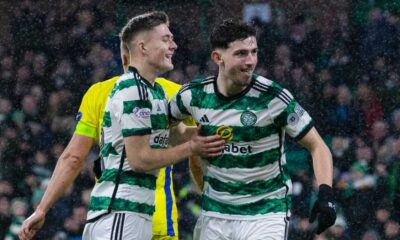 Celtic Ease Past Buckie Thistle In Scottish Cup Fourth Round