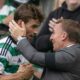 Celtic Manager Brendan Rodgers Rejects Atletico Madrid's Bid For Matt O'riley