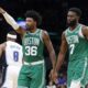 Celtics Vs. Nuggets: Nba Powerhouses Face Off In Potential Finals Preview