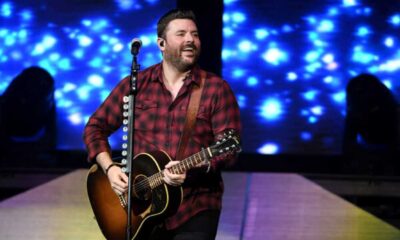 Charges Dropped Against Country Star Chris Young After Nashville Bar Altercation