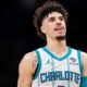 Charlotte Hornets Star Lamelo Ball Set To Return After Ankle Injury