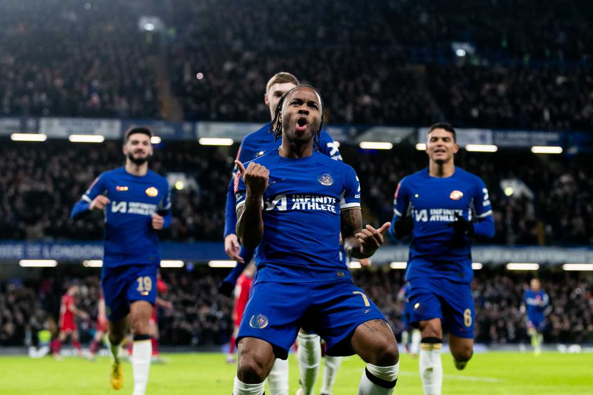 Chelsea Look To Bounce Back Against Fulham In West London Derby