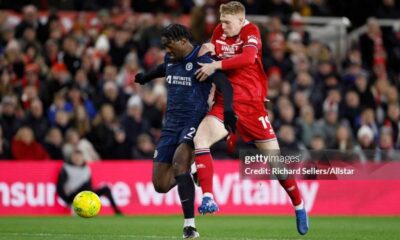 Chelsea Vs Middlesbrough: Efl Cup Semifinal Second Leg Preview