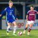 Chelsea Women Begin Fa Cup Campaign With Win Against West Ham United