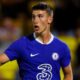 Chelsea's Promising Talent Cesare Casadei Makes Premier League Debut