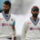 Cheteshwar Pujara Shines In Ranji Trophy Round 2