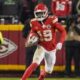 Chiefs Player Kadarius Toney Creates Controversy With Instagram Rant Before Afc Championship Game