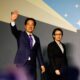 China Reiterates Reunification Stance As Taiwan Elects New President