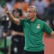 Chris Hughton Sacked As Ghana Head Coach Following Afcon Exit