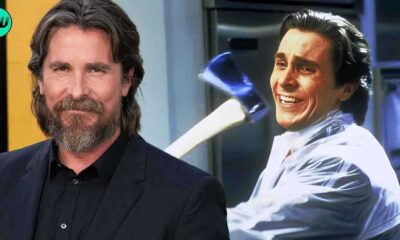 Christian Bale: The Journey Of A Versatile Actor