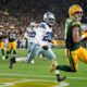 Christian Watson Expected To Return For Packers' Playoff Matchup Against Cowboys