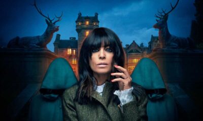 Claudia Winkleman To Host New Entertainment Show On Bbc