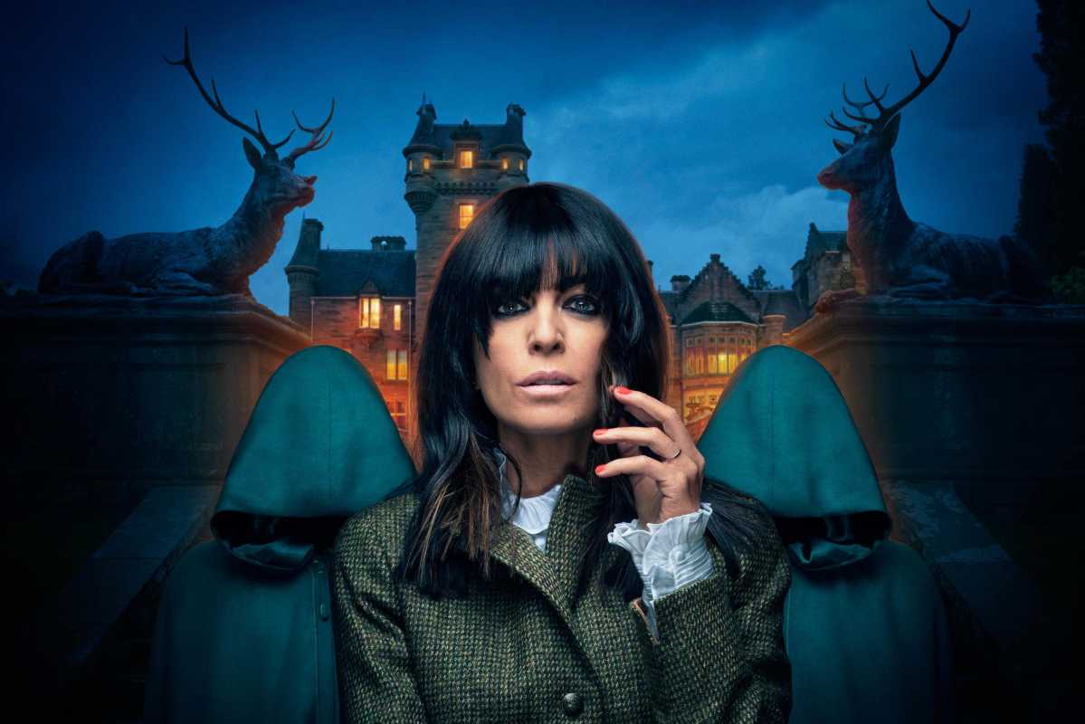 Claudia Winkleman To Host New Entertainment Show On Bbc