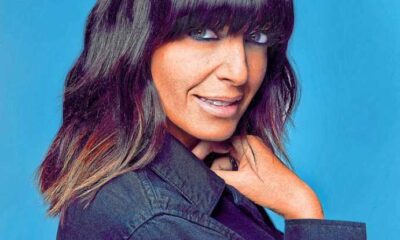 Claudia Winkleman's Rise To Fame: From Risk To Success