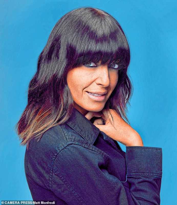 Claudia Winkleman's Rise To Fame: From Risk To Success