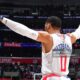 Clippers Stage Remarkable Comeback To Defeat Nets