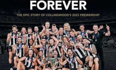 Collingwood's 2023 Premiership Journey: A Tale Of Resilience And Triumph