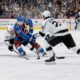 Colorado Avalanche Defeat La Kings 5 1 In Final Game Before Nhl All Star Break