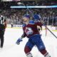 Colorado Avalanche Forward Valeri Nichushkin Enters Nhl/nhlpa Player Assistance Program