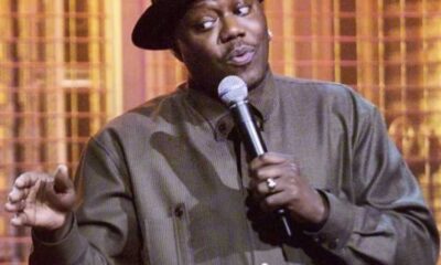 Comedian Bernie Mac's Legacy Lives On Through Film And Television