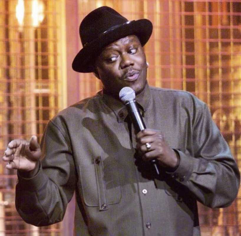 Comedian Bernie Mac's Legacy Lives On Through Film And Television