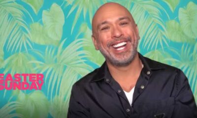 Comedian Jo Koy Announces New Stand Up Tour