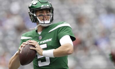 Comparison Between Current Jets Team And 2018 Team Sparks Debate