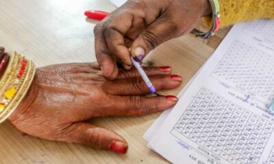 Confusion Over Lok Sabha Elections 2024 Date Clarified By Delhi's Chief Electoral Officer