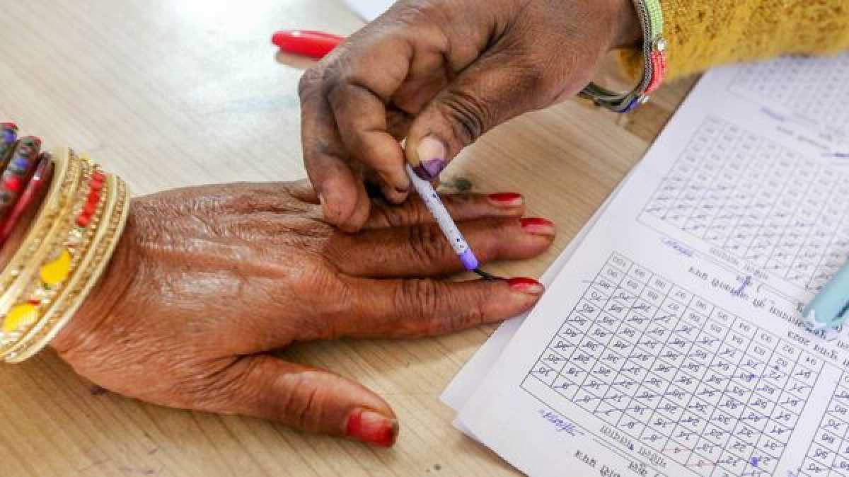 Confusion Over Lok Sabha Elections 2024 Date Clarified By Delhi's Chief Electoral Officer