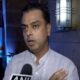 Congress Leader Milind Deora Resigns From Party, Likely To Join Shiv Sena