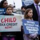 Congressional Negotiators Reach Agreement On Expanding Child Tax Credit