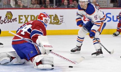 Connor Mcdavid Praises Montreal's Centre Bell As The Temple Of Hockey