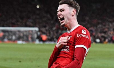 Conor Bradley Shines As Liverpool Thrash Chelsea In Premier League Clash