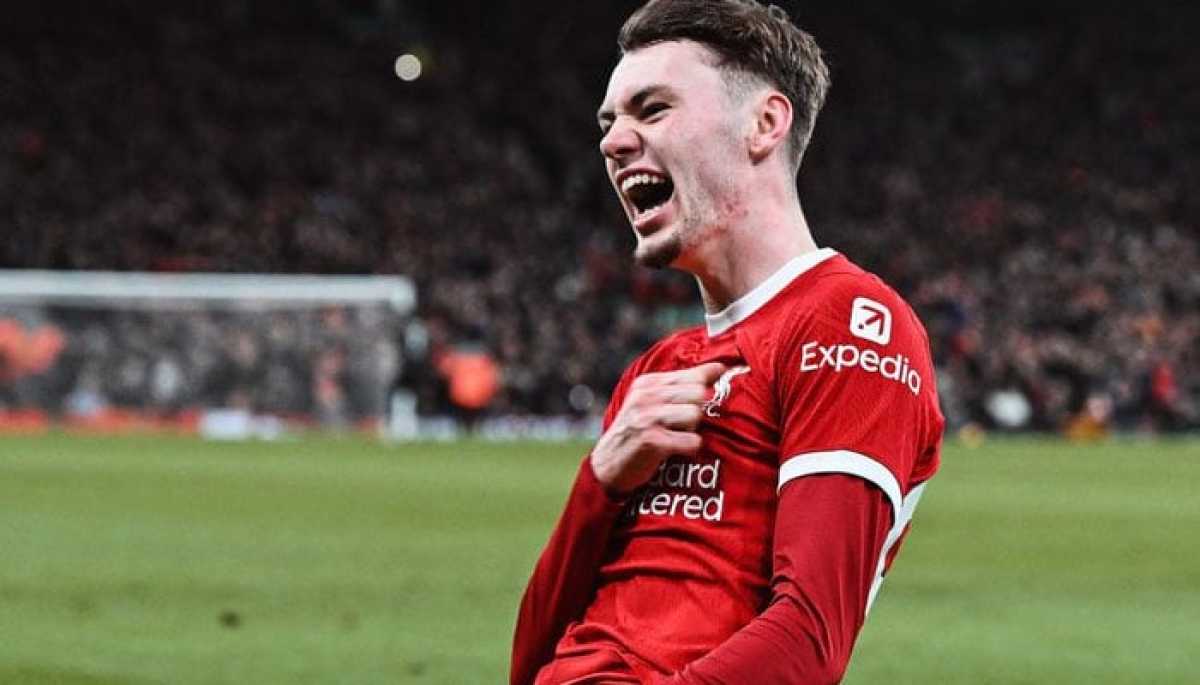 Conor Bradley Shines As Liverpool Thrash Chelsea In Premier League Clash