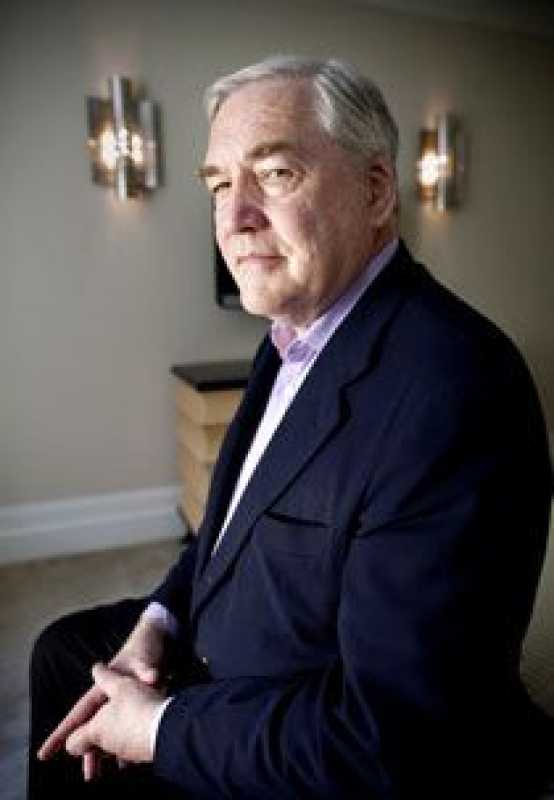 Conrad Black Releases Epic Historical Volume Packed With Powerful Figures