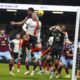 Controversial Late Goal Salvages Point For Luton At Turf Moor