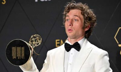 Controversy At The Emmys: The Bear's Comedy Win Raises Questions About Genre Classification