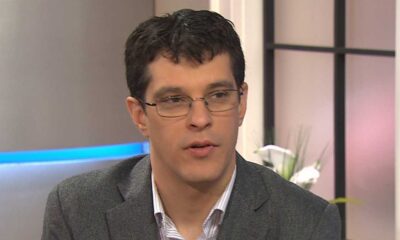 Court Allows Defamation Suit By Former Professor Steven Galloway To Proceed