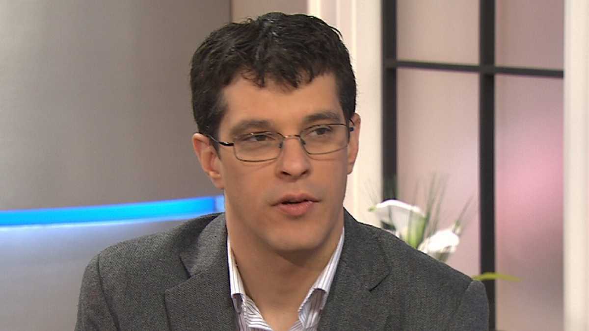 Court Allows Defamation Suit By Former Professor Steven Galloway To Proceed