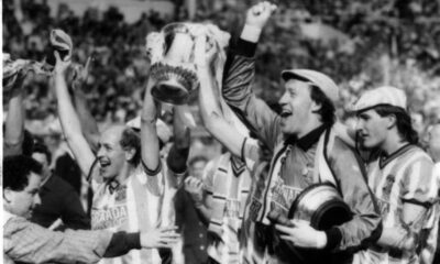 Coventry City Secures Fa Cup Victory Over Sheffield Wednesday: Rekindling Memories Of 1987 Triumph