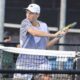 Cruz Hewitt Delivers Impressive Performance In Australian Open Junior Debut