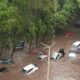 Cyclone Belal Brings Torrential Rain And Flooding To Mauritius And Réunion