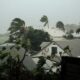 Cyclone Belal Causes Devastating Floods In Mauritius