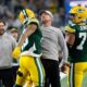 Dallas Cowboys Reflect On Shocking Wild Card Round Loss To Packers