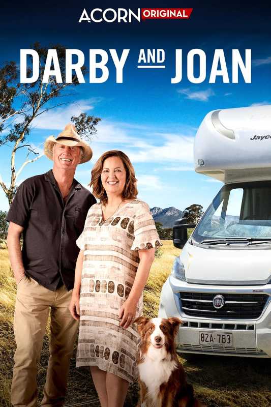 Darby And Joan: A Timeless Love Story