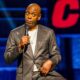 Dave Chappelle's Latest Comedy Special Becomes Instant Hit