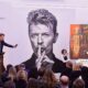 David Bowie Auctions Fetch Millions At Sotheby's