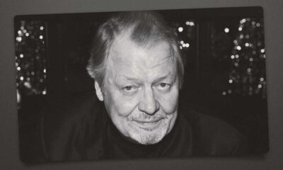 David Soul Nominated For Lifetime Achievement Award In Entertainment Industry